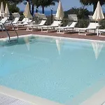 Apartahotel Fonteluna 3*