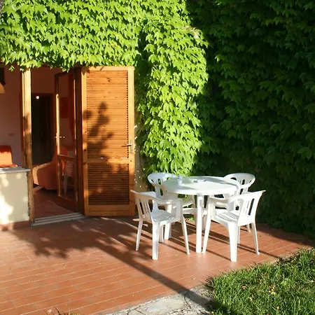 Fonteluna Aparthotel