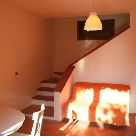 Aparthotel Fonteluna 3*