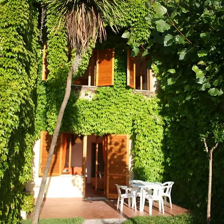 Fonteluna Centola