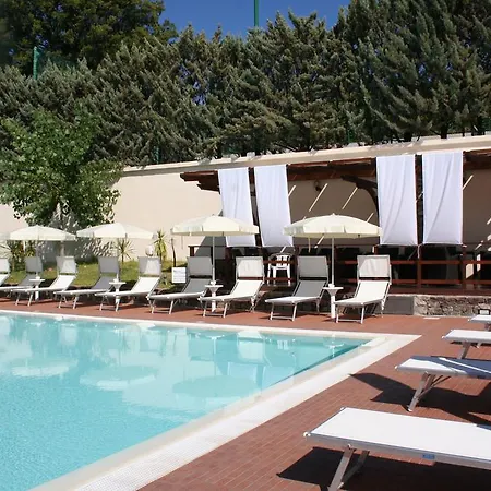 Fonteluna Aparthotel