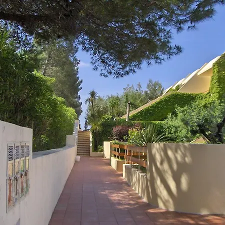 Fonteluna Apartmanhotel