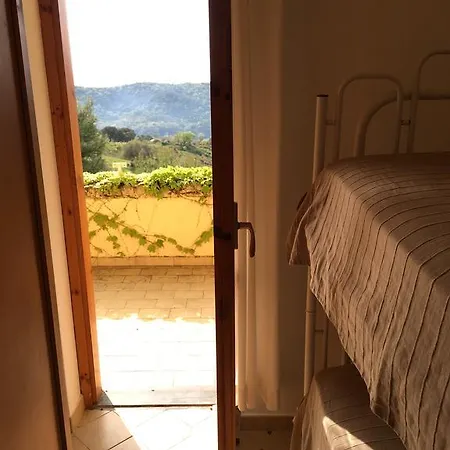 Apartmanhotel Fonteluna