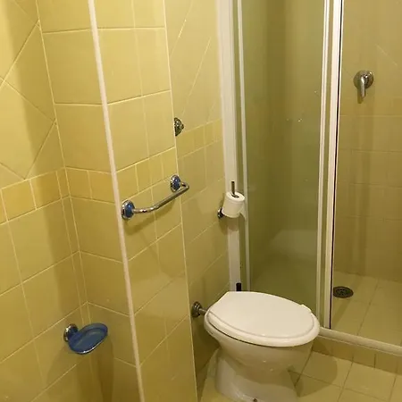 Apartmanhotel Fonteluna