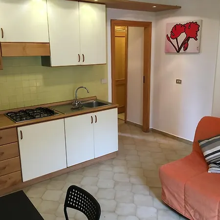 Apartmanhotel Fonteluna