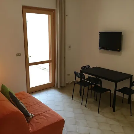 Apartmanhotel Fonteluna