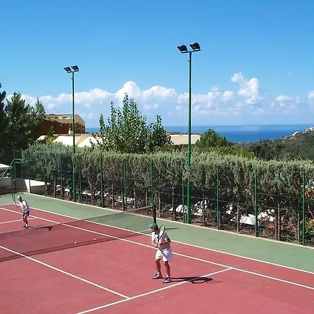 Fonteluna 3* Centola