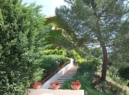 Fonteluna Apartmanhotel