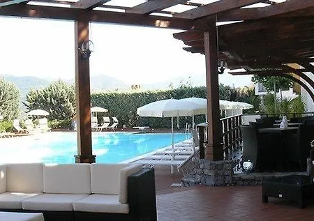 Fonteluna Aparthotel