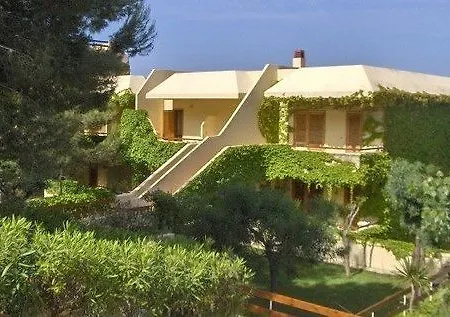 Fonteluna Apartmanhotel 3*