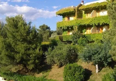 Fonteluna 3* Centola