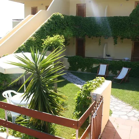Fonteluna 3* Centola
