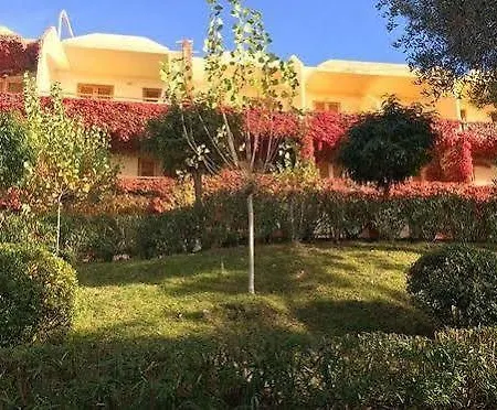 Fonteluna Apartmanhotel