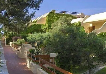 Aparthotel Fonteluna
