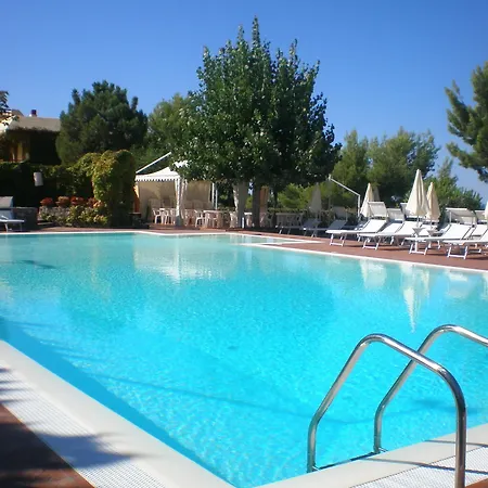 Fonteluna 3* Centola