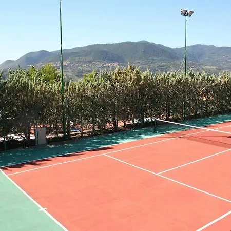Fonteluna 3* Centola