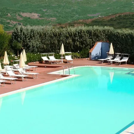Apartmanhotel Fonteluna