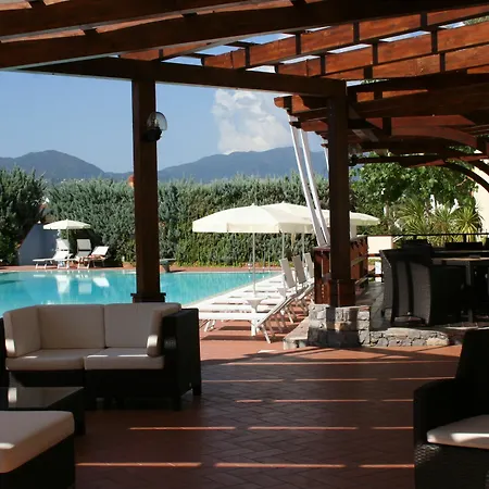 Fonteluna Apartmanhotel