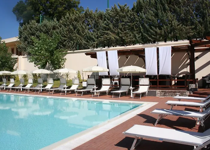 Fonteluna Appart hôtel