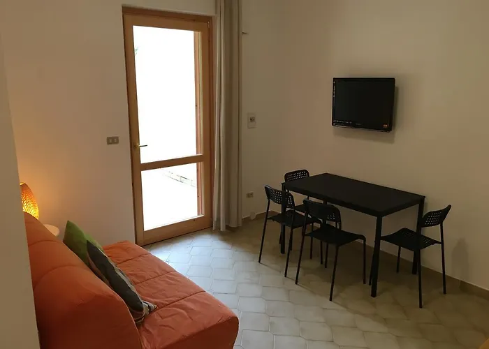 Appart hôtel Fonteluna