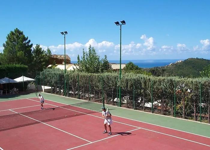 Fonteluna 3* Centola